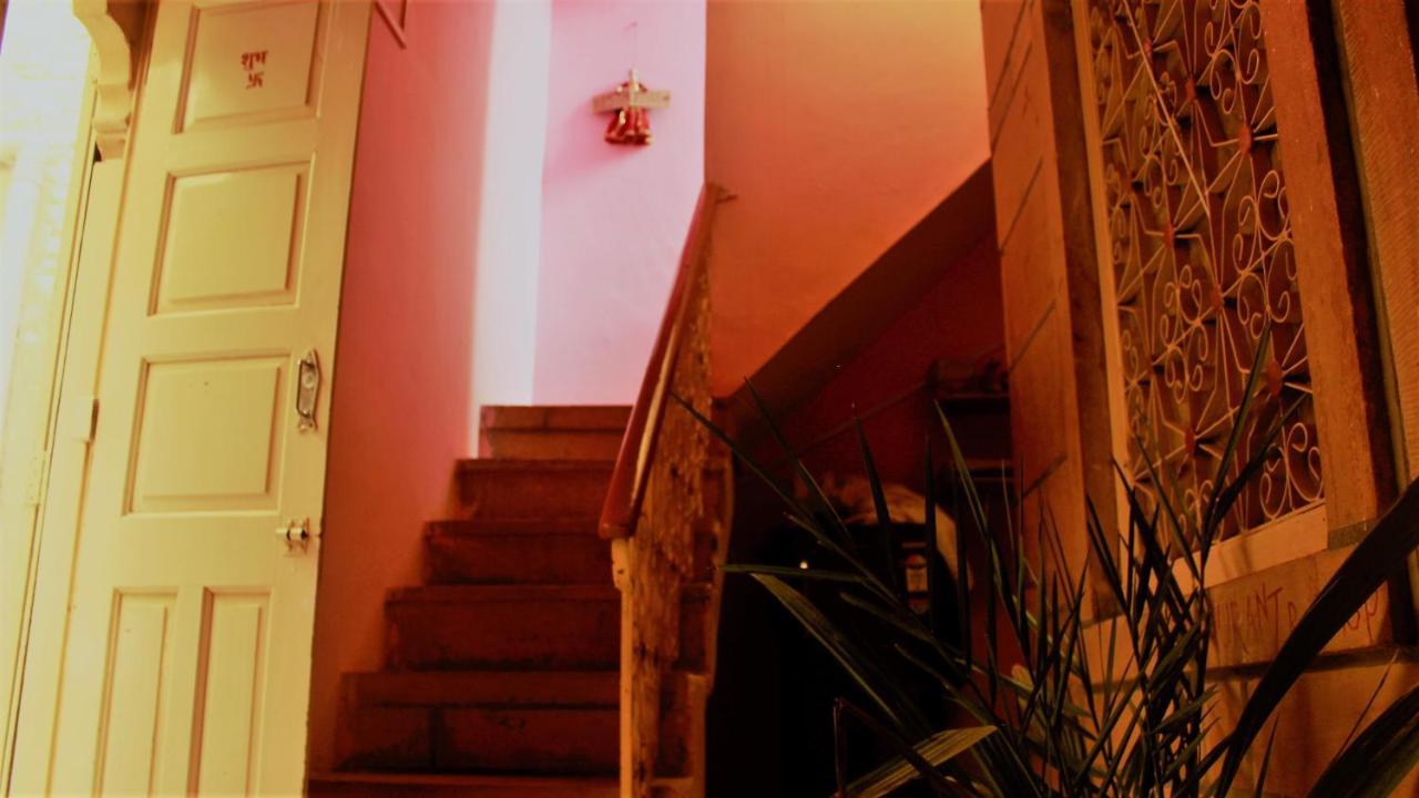 Hostel Marigold Home Stay 자이살메르 외부 사진