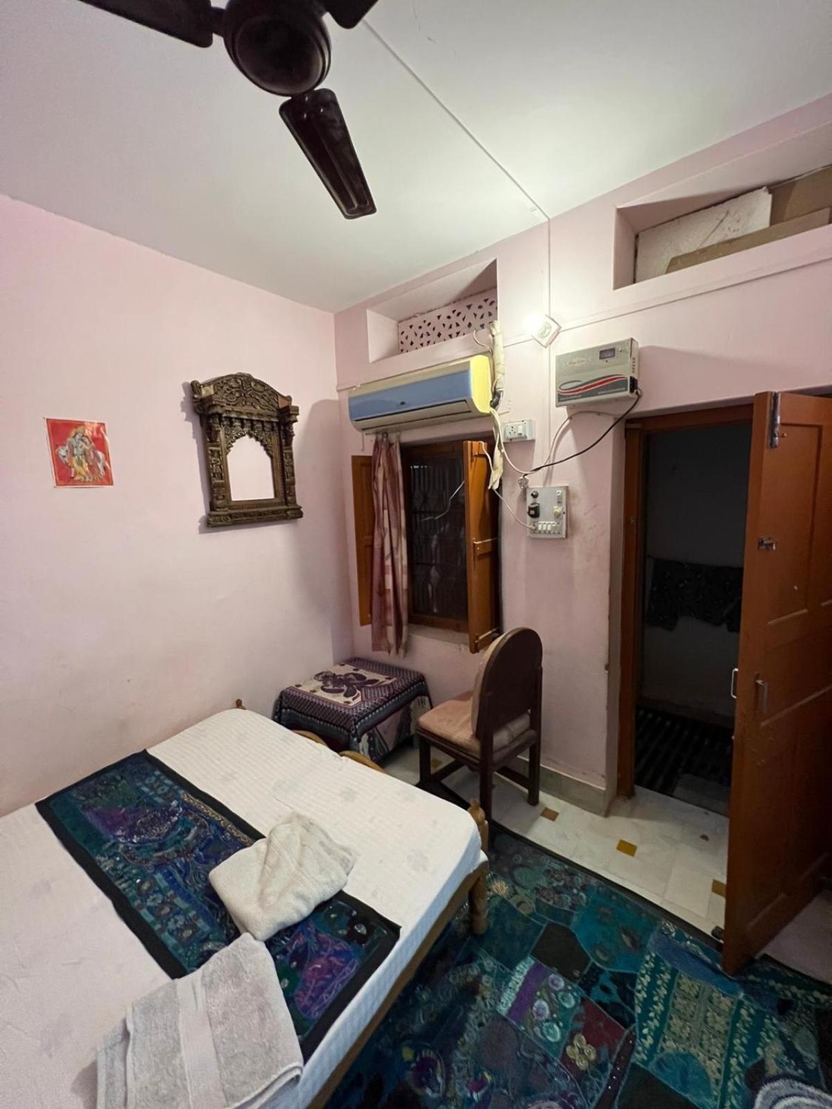 Hostel Marigold Home Stay 자이살메르 객실 사진